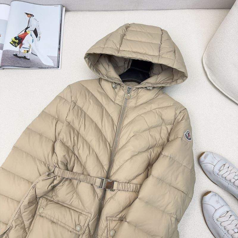 Moncler Down Jackets